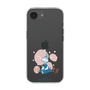 スリムプロテクションケース［ MOOMIN - Mymble ］