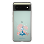スリムプロテクションケース［ MOOMIN - Mymble ］