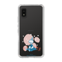 スリムプロテクションケース［ MOOMIN - Mymble ］
