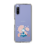 スリムプロテクションケース［ MOOMIN - Mymble ］