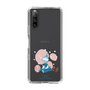 スリムプロテクションケース［ MOOMIN - Mymble ］