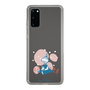 スリムプロテクションケース［ MOOMIN - Mymble ］