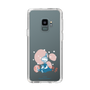 スリムプロテクションケース［ MOOMIN - Mymble ］