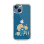 スリムプロテクションケース［ MOOMIN - Stinky ］