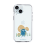 スリムプロテクションケース［ MOOMIN - Stinky ］