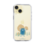 スリムプロテクションケース［ MOOMIN - Stinky ］