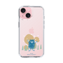 スリムプロテクションケース［ MOOMIN - Stinky ］
