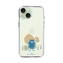 スリムプロテクションケース［ MOOMIN - Stinky ］