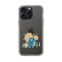 スリムプロテクションケース［ MOOMIN - Stinky ］