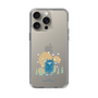 スリムプロテクションケース［ MOOMIN - Stinky ］