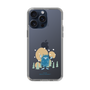スリムプロテクションケース［ MOOMIN - Stinky ］