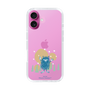 スリムプロテクションケース［ MOOMIN - Stinky ］
