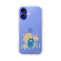 スリムプロテクションケース［ MOOMIN - Stinky ］