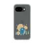 スリムプロテクションケース［ MOOMIN - Stinky ］