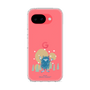 スリムプロテクションケース［ MOOMIN - Stinky ］
