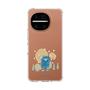スリムプロテクションケース［ MOOMIN - Stinky ］