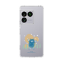 スリムプロテクションケース［ MOOMIN - Stinky ］