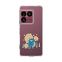 スリムプロテクションケース［ MOOMIN - Stinky ］