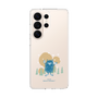 スリムプロテクションケース［ MOOMIN - Stinky ］