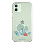 スリムプロテクションケース［ MOOMIN - Thingumy and Bob ］