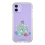 スリムプロテクションケース［ MOOMIN - Thingumy and Bob ］