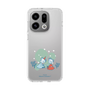 スリムプロテクションケース［ MOOMIN - Thingumy and Bob ］