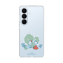 スリムプロテクションケース［ MOOMIN - Thingumy and Bob ］