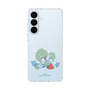 スリムプロテクションケース［ MOOMIN - Thingumy and Bob ］