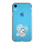 スリムプロテクションケース［ MOOMIN - Niblings ］