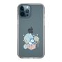 スリムプロテクションケース［ MOOMIN - Niblings ］