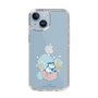 スリムプロテクションケース［ MOOMIN - Niblings ］