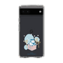 スリムプロテクションケース［ MOOMIN - Niblings ］