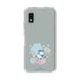 スリムプロテクションケース［ MOOMIN - Niblings ］