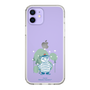 スリムプロテクションケース［ MOOMIN - Too-ticky ］