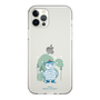 スリムプロテクションケース［ MOOMIN - Too-ticky ］