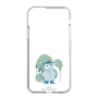 スリムプロテクションケース［ MOOMIN - Too-ticky ］