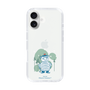 スリムプロテクションケース［ MOOMIN - Too-ticky ］