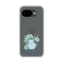 スリムプロテクションケース［ MOOMIN - Too-ticky ］