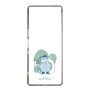スリムプロテクションケース［ MOOMIN - Too-ticky ］