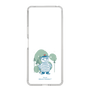 スリムプロテクションケース［ MOOMIN - Too-ticky ］