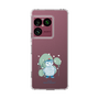 スリムプロテクションケース［ MOOMIN - Too-ticky ］