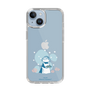 スリムプロテクションケース［ MOOMIN - Misabel ］