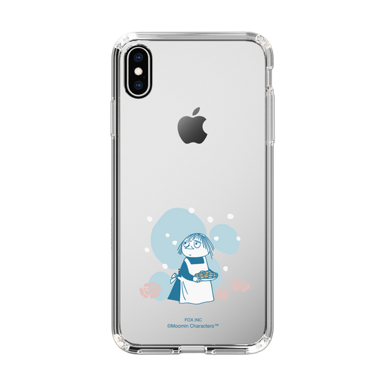 スリムプロテクションケース［ MOOMIN - Misabel ］