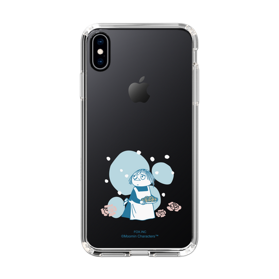 スリムプロテクションケース［ MOOMIN - Misabel ］