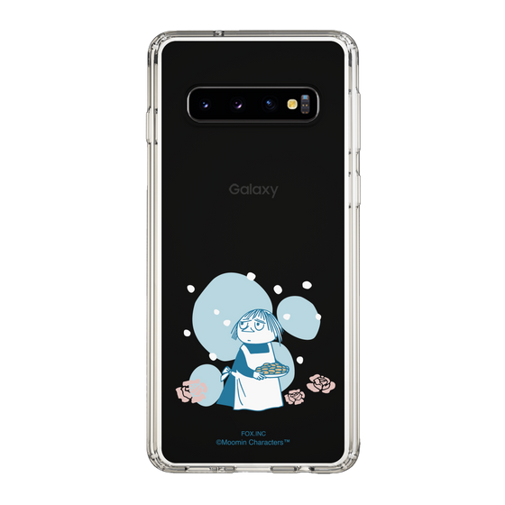 スリムプロテクションケース［ MOOMIN - Misabel ］