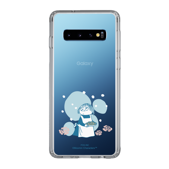 スリムプロテクションケース［ MOOMIN - Misabel ］