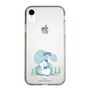 スリムプロテクションケース［ MOOMIN - Ninny ］