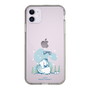 スリムプロテクションケース［ MOOMIN - Ninny ］