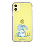 スリムプロテクションケース［ MOOMIN - Ninny ］