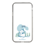 スリムプロテクションケース［ MOOMIN - Ninny ］